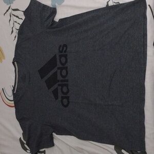 Adidas shirt